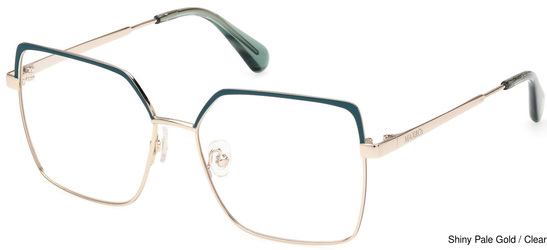 Max & Co. Eyeglasses MO5097 32A