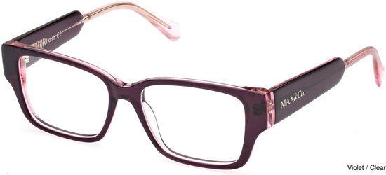 Max & Co. Eyeglasses MO5095 083