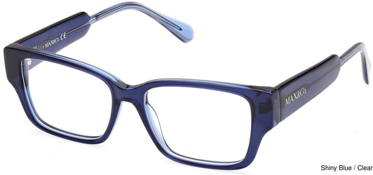 Max & Co. Eyeglasses MO5095 092