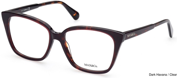 Max & Co. Eyeglasses MO5033 071