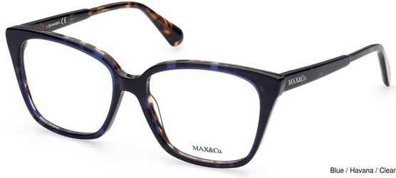 Max Replacement Lenses 93889