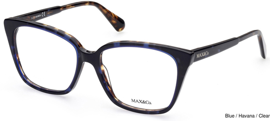 Max & Co. Eyeglasses MO5033 092