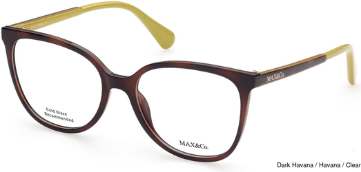 Max & Co. Eyeglasses MO5022 052