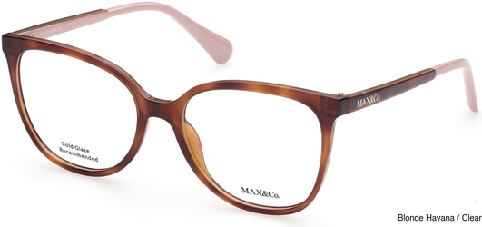 Max & Co. Eyeglasses MO5022 053