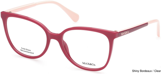 Max & Co. Eyeglasses MO5022 069