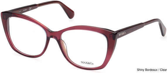 Max & Co. Eyeglasses MO5016 071