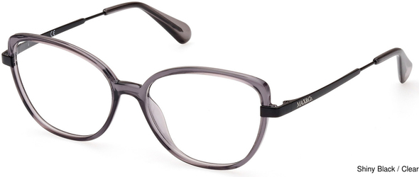 Max & Co. Eyeglasses MO5079 001
