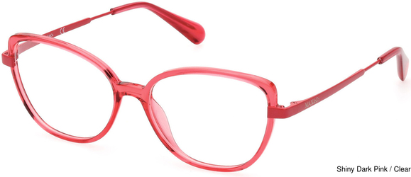 Max & Co. Eyeglasses MO5079 066