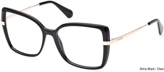 Max & Co. Eyeglasses MO5078 001