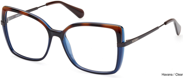 Max & Co. Eyeglasses MO5078 056