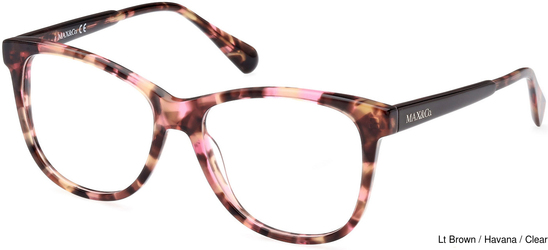 Max & Co. Eyeglasses MO5075 056