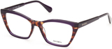 Max & Co. Eyeglasses MO5001 56B