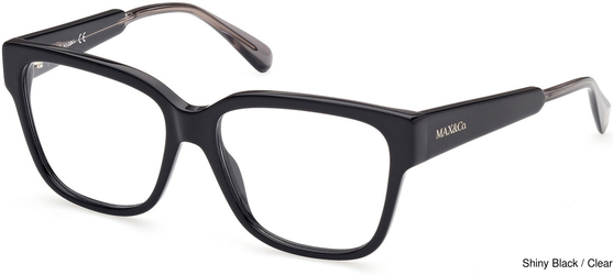 Max Replacement Lenses 93913
