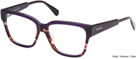 Max & Co. Eyeglasses MO5048 56A