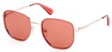 Max & Co. Sunglasses MO0091 66S