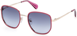 Max & Co. Sunglasses MO0091 75W