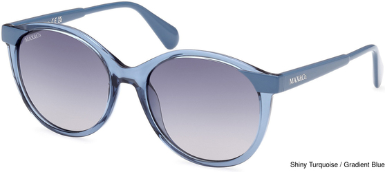 Max Replacement Lenses 93929