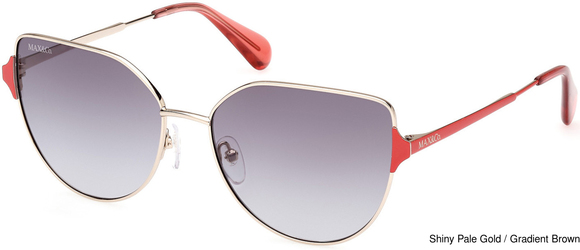 Max & Co. Sunglasses MO0082 32F
