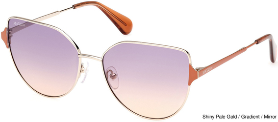 Max & Co. Sunglasses MO0082 32Z