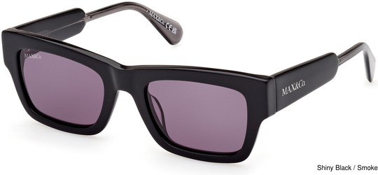 Max Replacement Lenses 93933