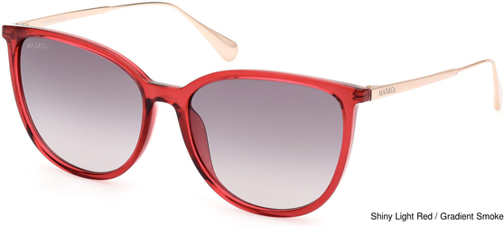 Max & Co. Sunglasses MO0078 75B