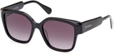 Max & Co. Sunglasses MO0075 01B
