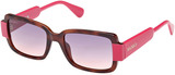 Max & Co. Sunglasses MO0074 56W