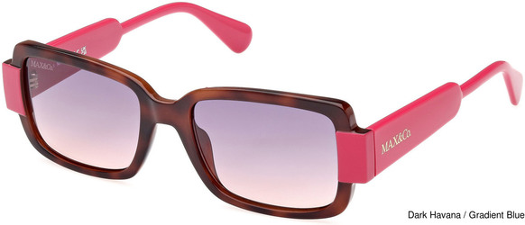 Max & Co. Sunglasses MO0074 56W