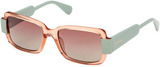 Max & Co. Sunglasses MO0074 74F
