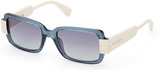 Max & Co. Sunglasses MO0074 87W