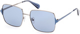 Max & Co. Sunglasses MO0072 14V