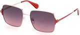 Max & Co. Sunglasses MO0072 28B