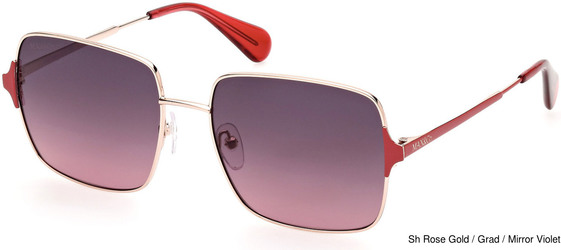 Max & Co. Sunglasses MO0072 28B