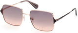 Max & Co. Sunglasses MO0072 33B
