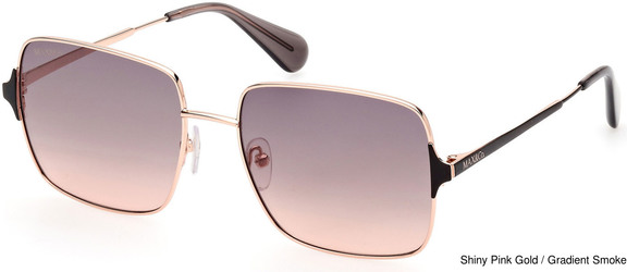 Max & Co. Sunglasses MO0072 33B