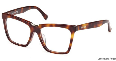 Max Mara Eyeglasses MM5111-F 052