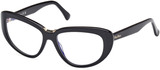 Max Mara Eyeglasses MM5109-B 001