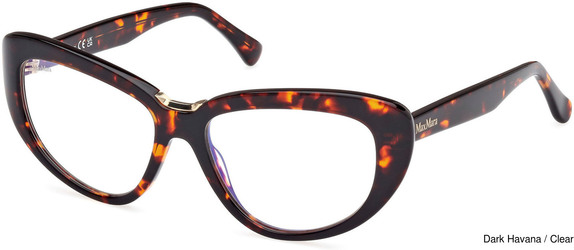 Max mara Replacement Lenses 93959