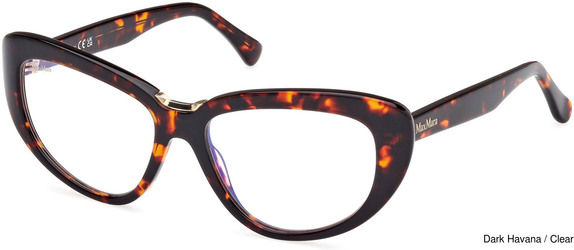 Max Mara Eyeglasses MM5109-B 052
