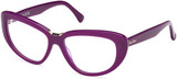 Max Mara Eyeglasses MM5109-B 081