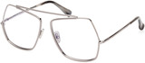Max Mara Eyeglasses MM5118-B 014