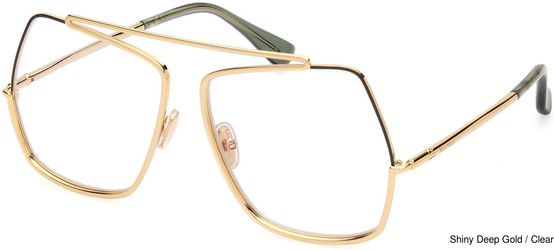 Max Mara Eyeglasses MM5118-B 030