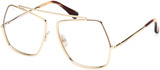 Max Mara Eyeglasses MM5118-B 032