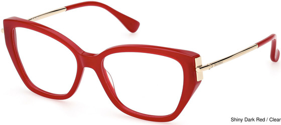 Max Mara Eyeglasses MM5117 066