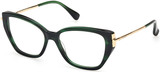 Max Mara Eyeglasses MM5117 098