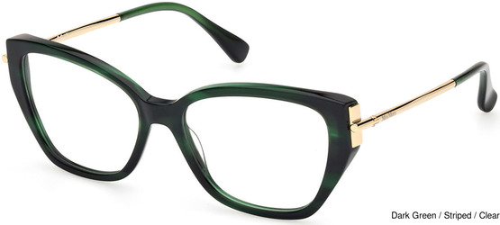 Max Mara Eyeglasses MM5117 098