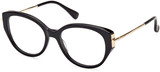 Max Mara Eyeglasses MM5116 001
