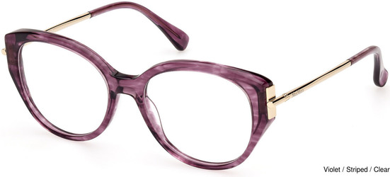 Max Mara Eyeglasses MM5116 083