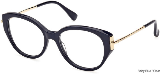 Max Mara Eyeglasses MM5116 090