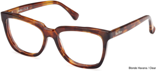 Max Mara Eyeglasses MM5115 053